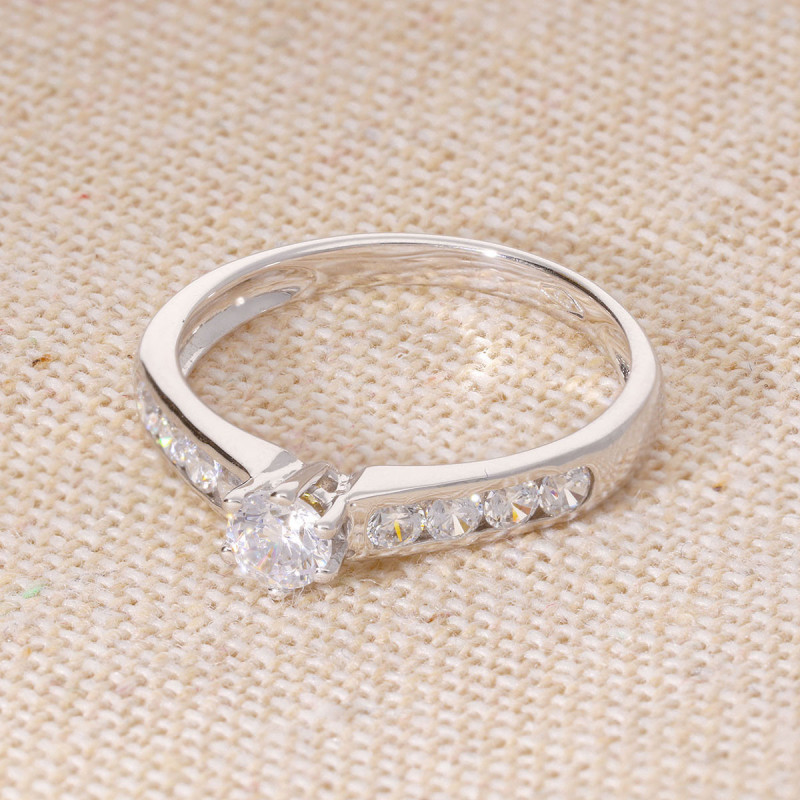 Bague Diana