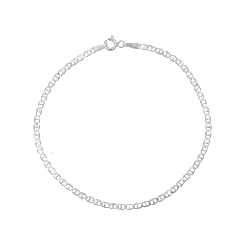 Bracelet Maille Marine Kenzie