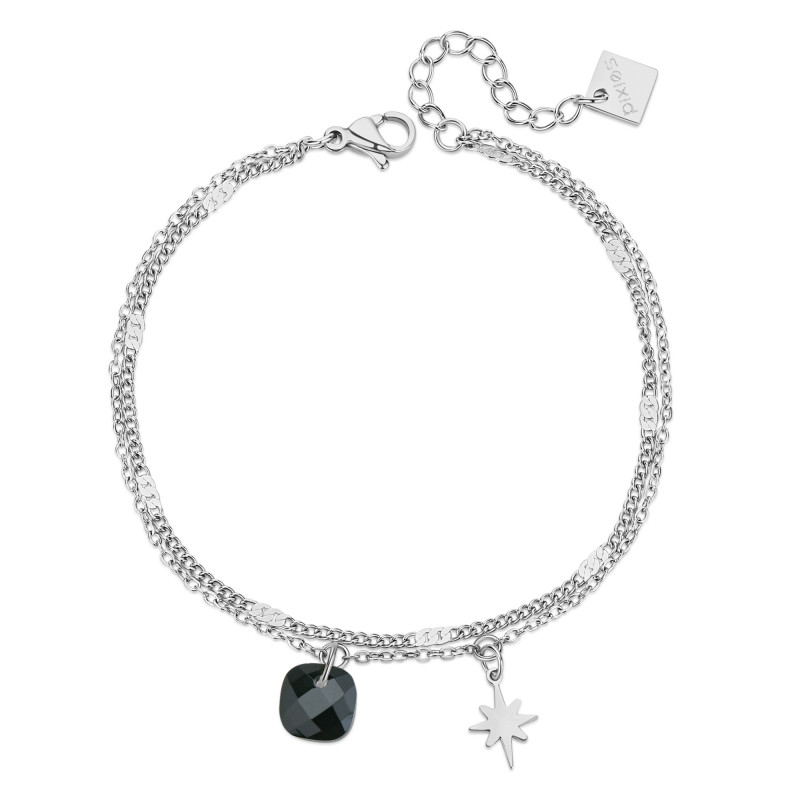 Bracelet PIXIES PBM0044-1BKO