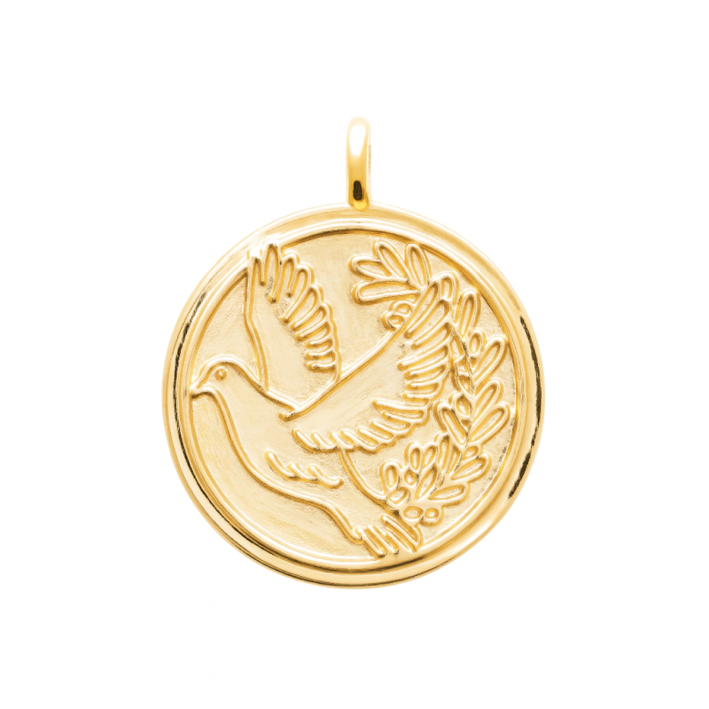 Pendentif Ironella