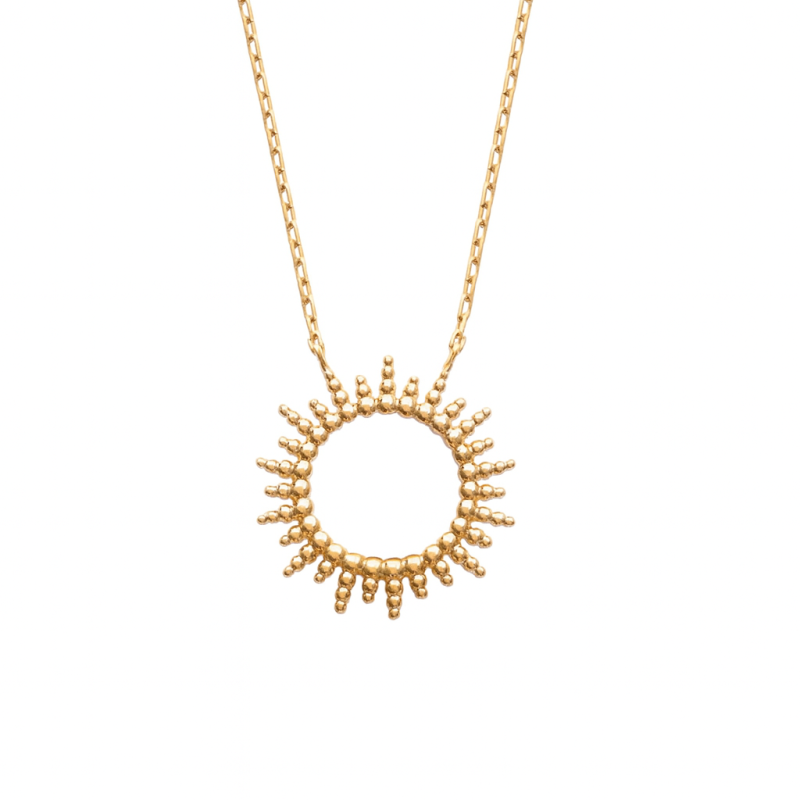 Collier Sunny