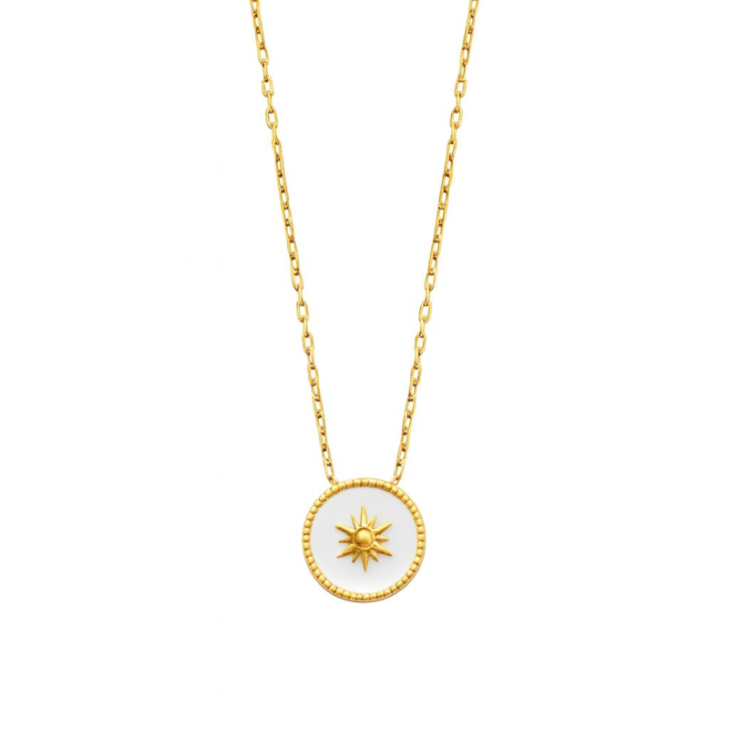 Collier Sonny