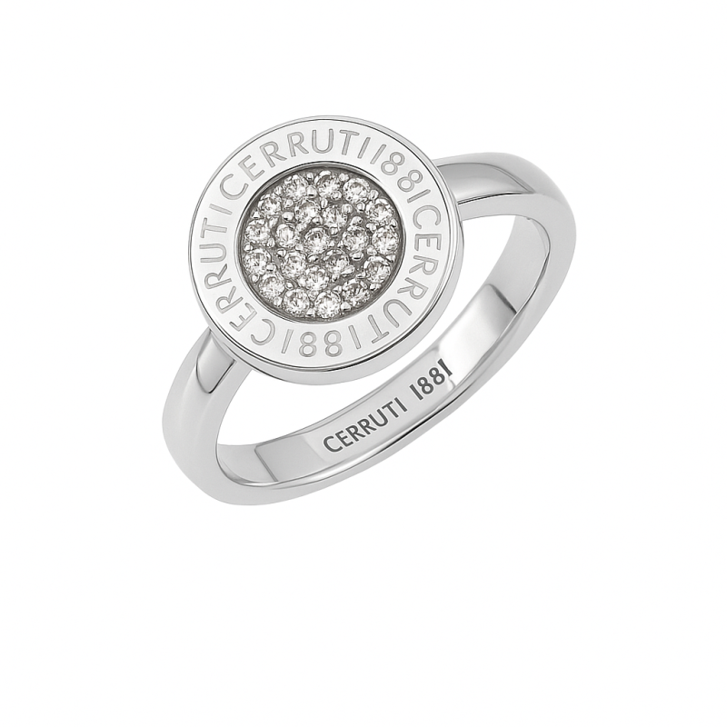 Bague CERRUTI