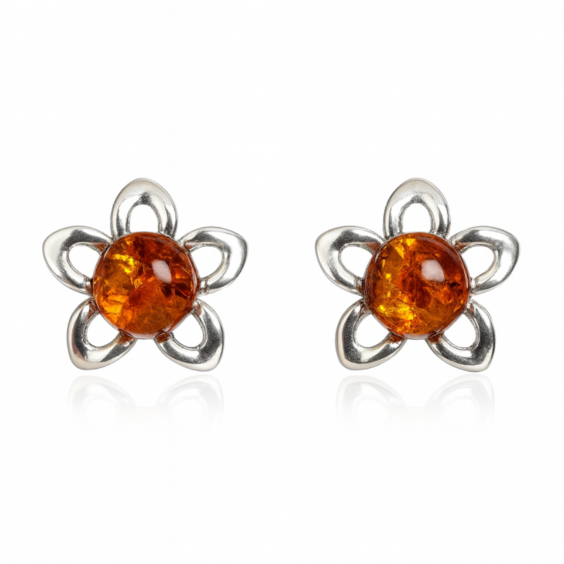 Boucles d'oreilles Laurianna