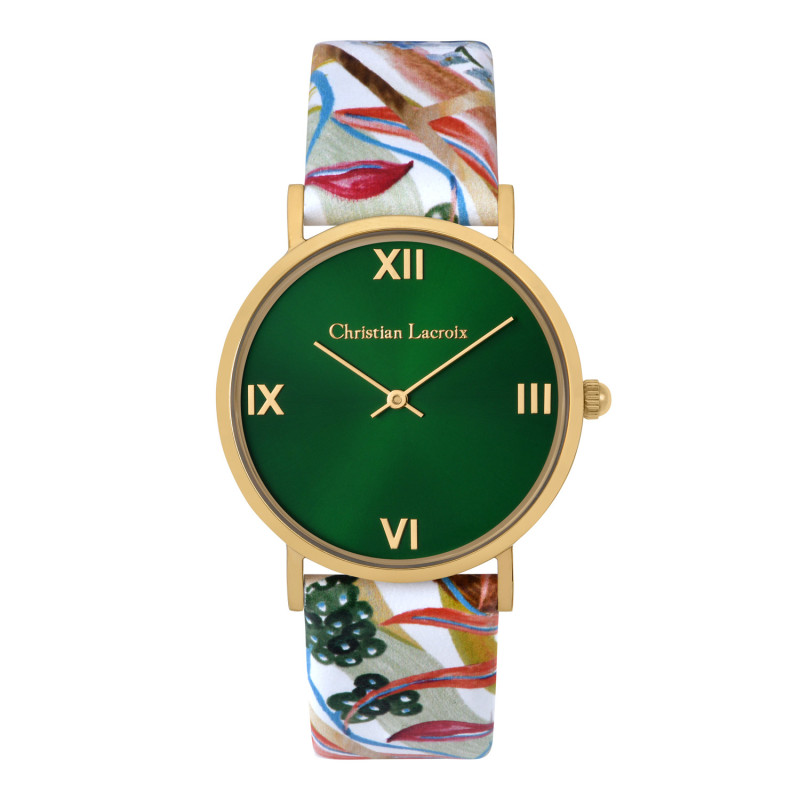 Montre CHRISTIAN LACROIX