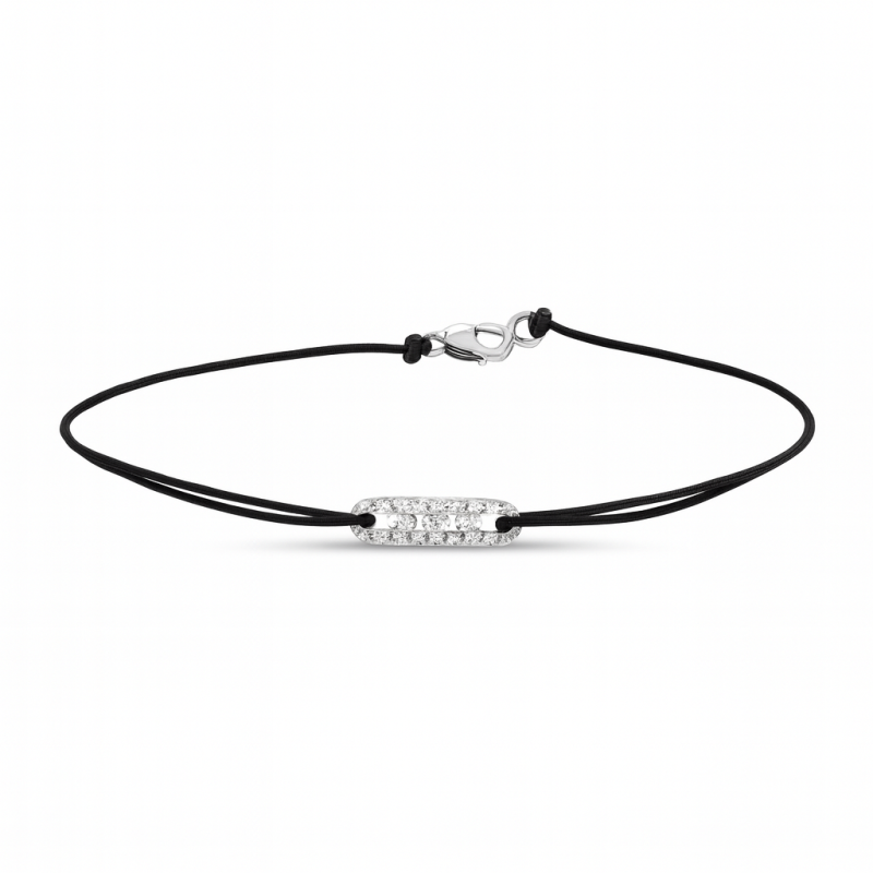 Bracelet Cordon Raiarii