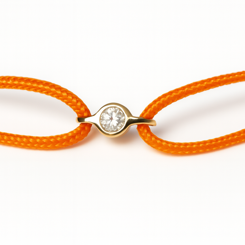 Bracelet Cordon Prem