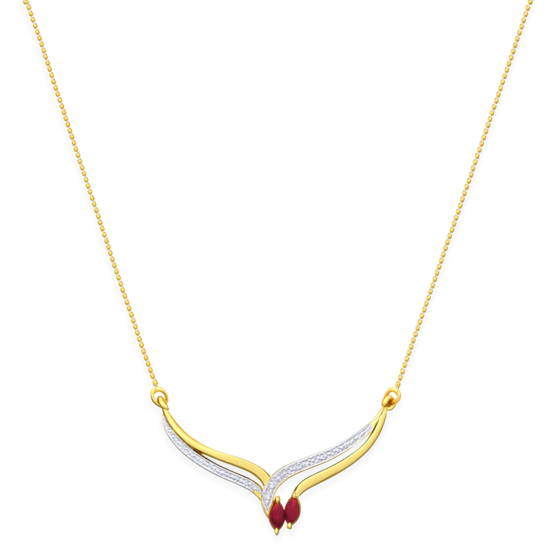 Collier Louisianne
