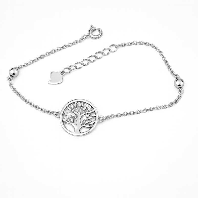 Bracelet Arbre de vie Júcar