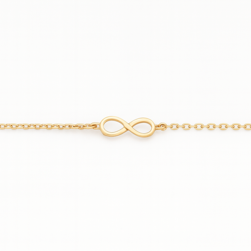 Bracelet Infini Herizo