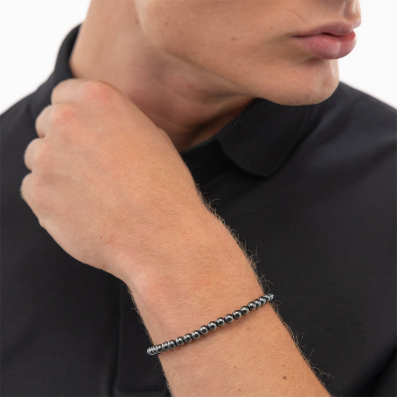 Bracelet Sphere Beads BOSS
