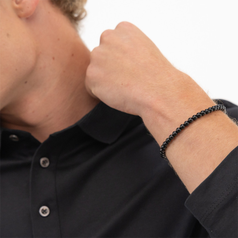 Bracelet Sphere Beads BOSS