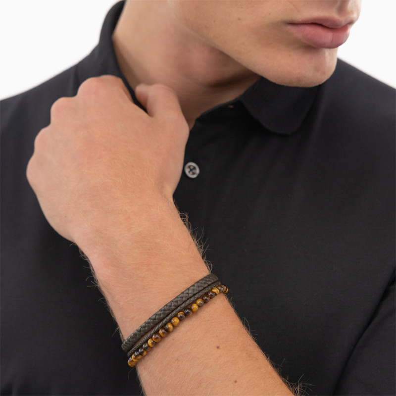 Bracelet Sphere Mixed BOSS