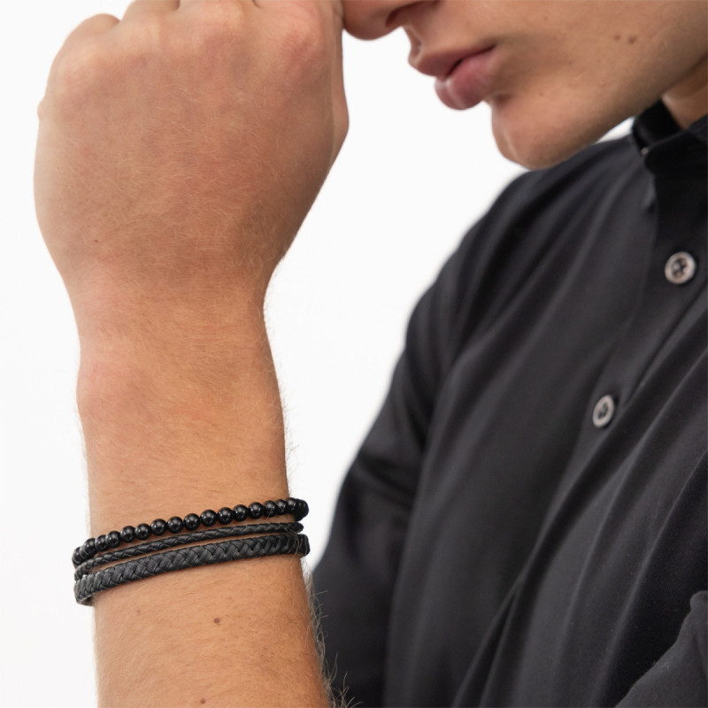 Bracelet Sphere Mixed BOSS