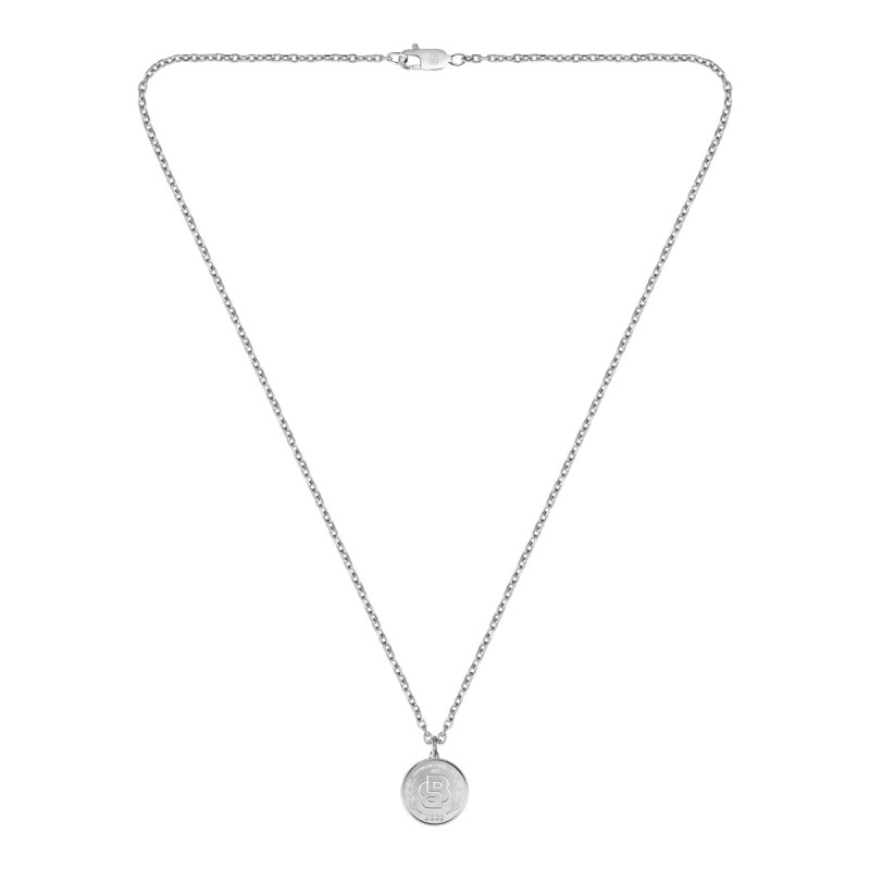 Collier Double B Coin BOSS