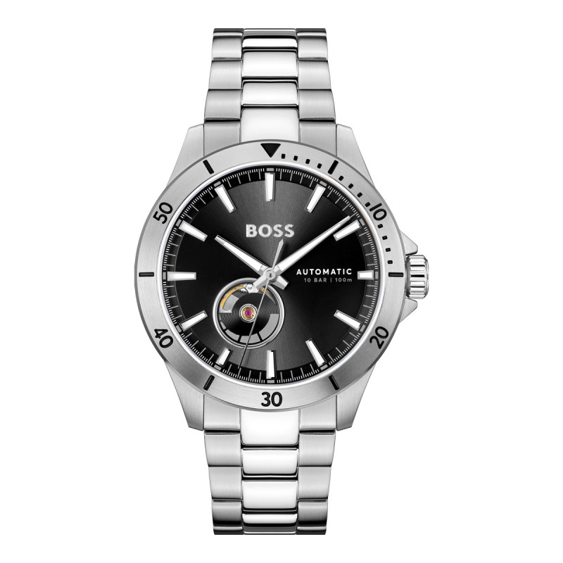 Montre Troper Automatic BOSS