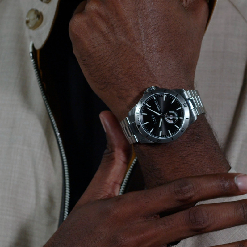 Montre Troper Automatic BOSS
