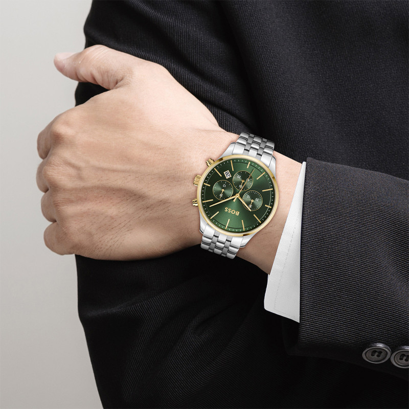 Montre Avery BOSS