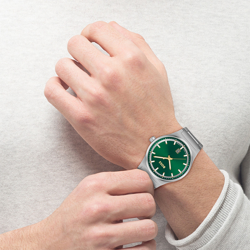 Montre Candor BOSS