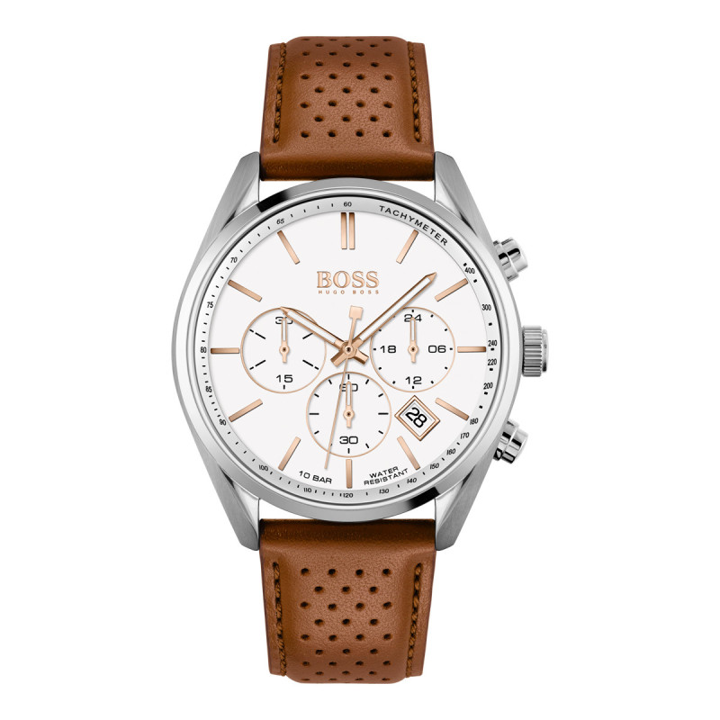 Montre Champion BOSS