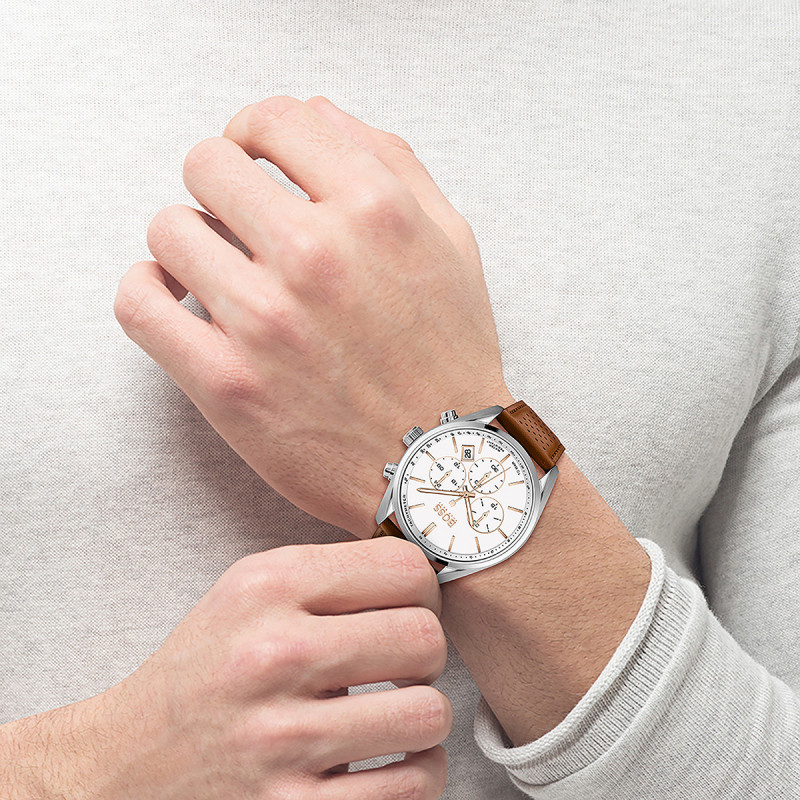 Montre Champion BOSS