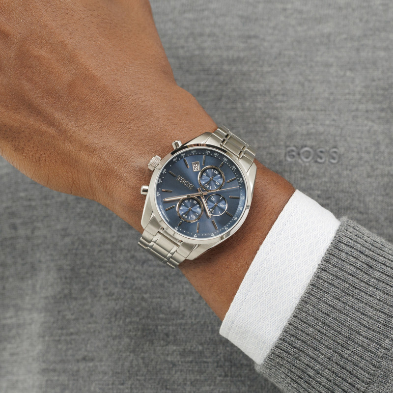Montre Grand Prix 44 BOSS