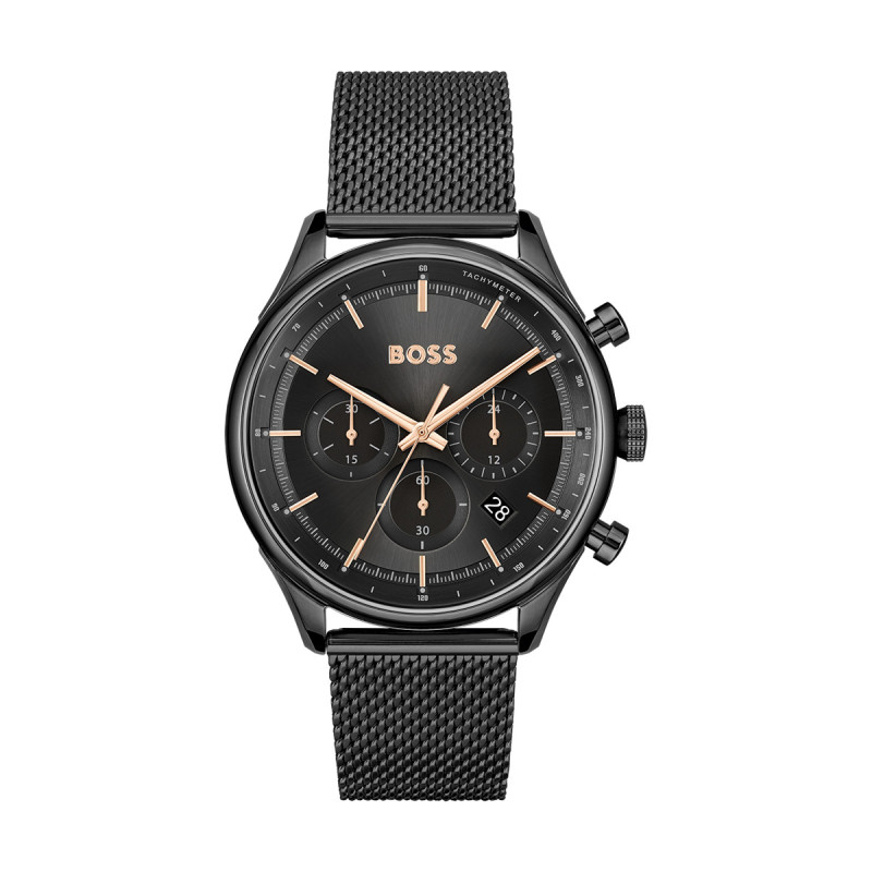 Montre Gregor BOSS