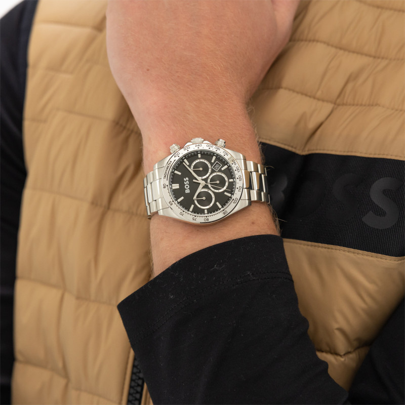 Montre Hero 2.0 BOSS