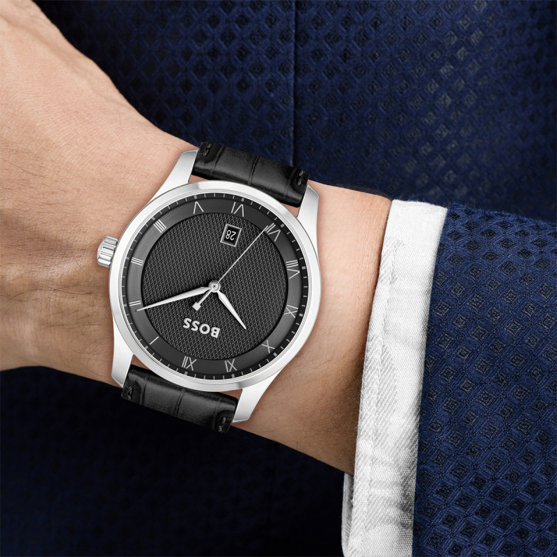 Montre Principle BOSS