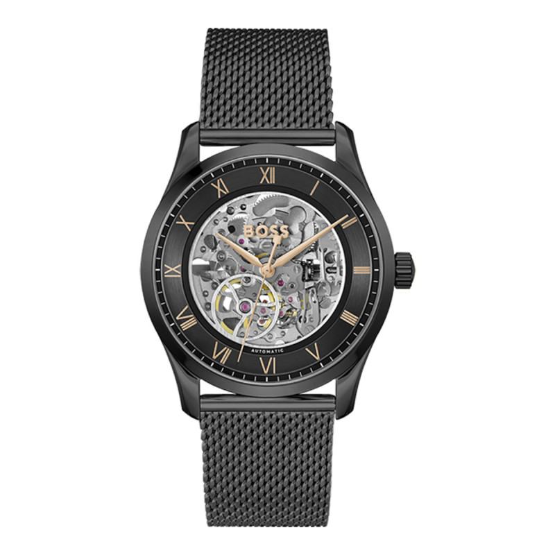 Montre Principle Skeleton BOSS