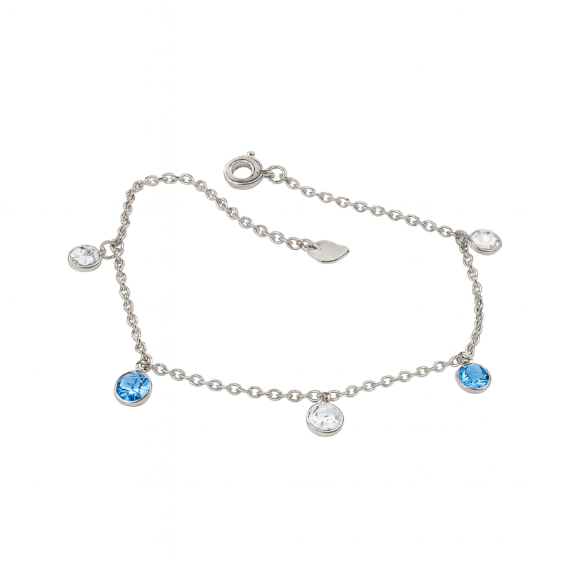 Bracelet Pampille Hyperion