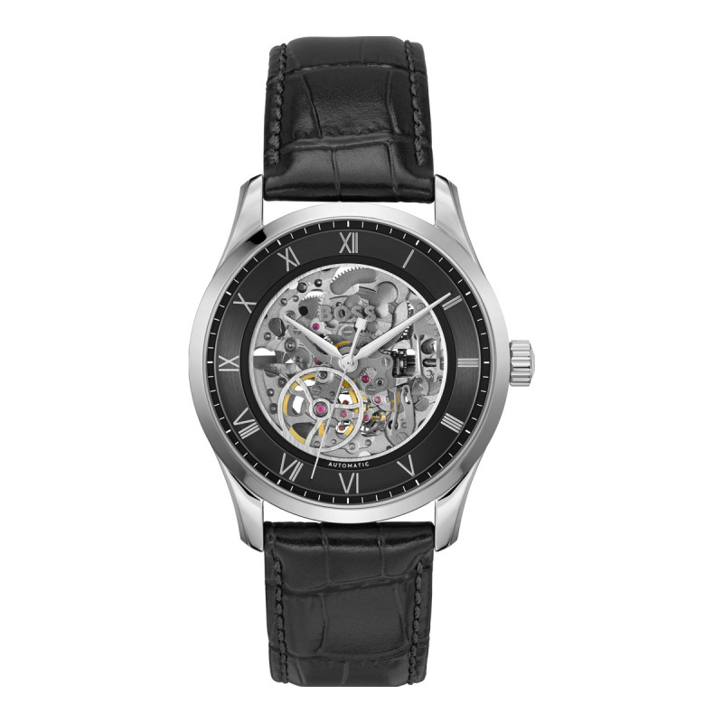 Montre Principle Skeleton BOSS