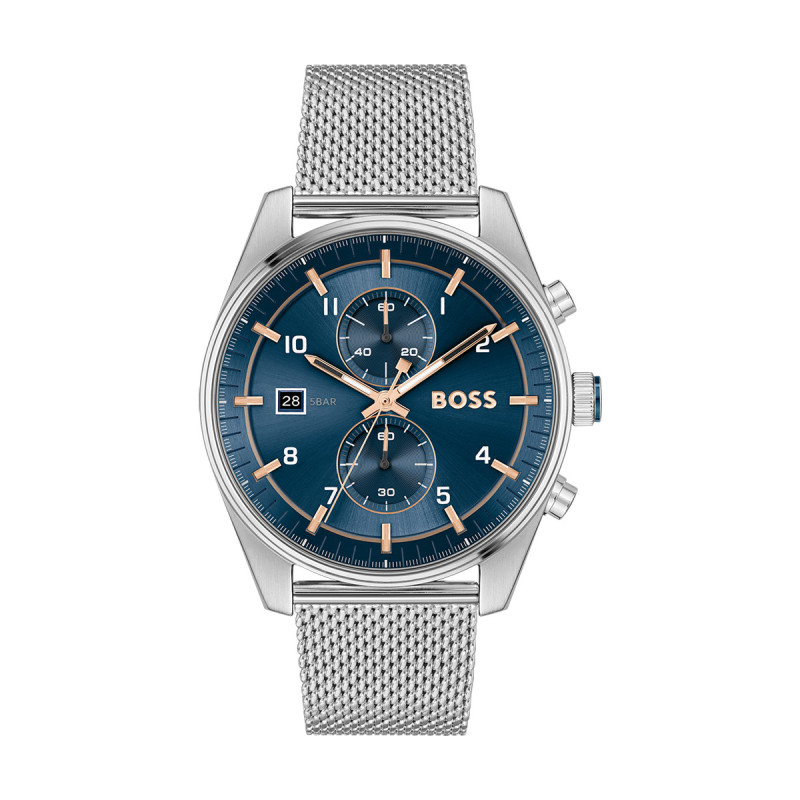 Montre Skytraveller BOSS
