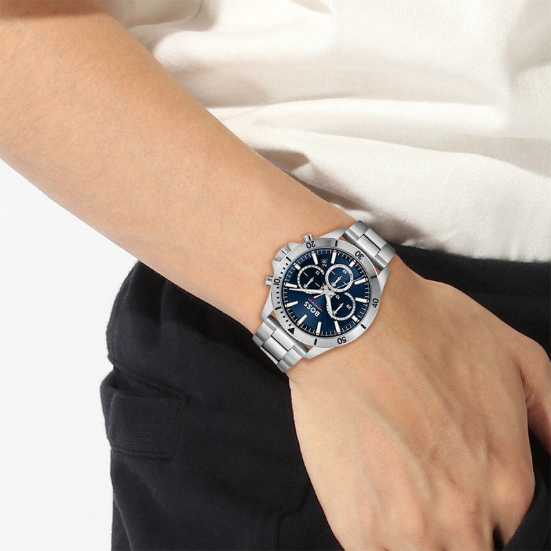 Montre Troper BOSS