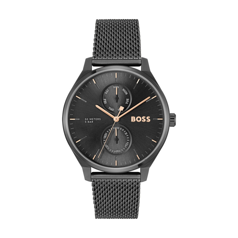 Montre Tyler BOSS
