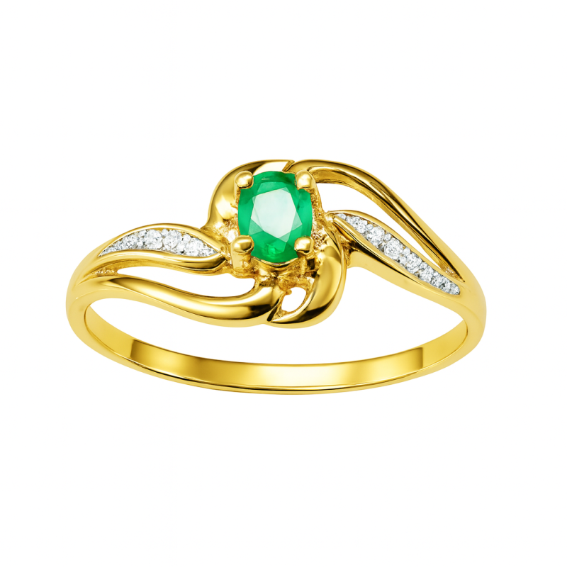 Bague Alicya