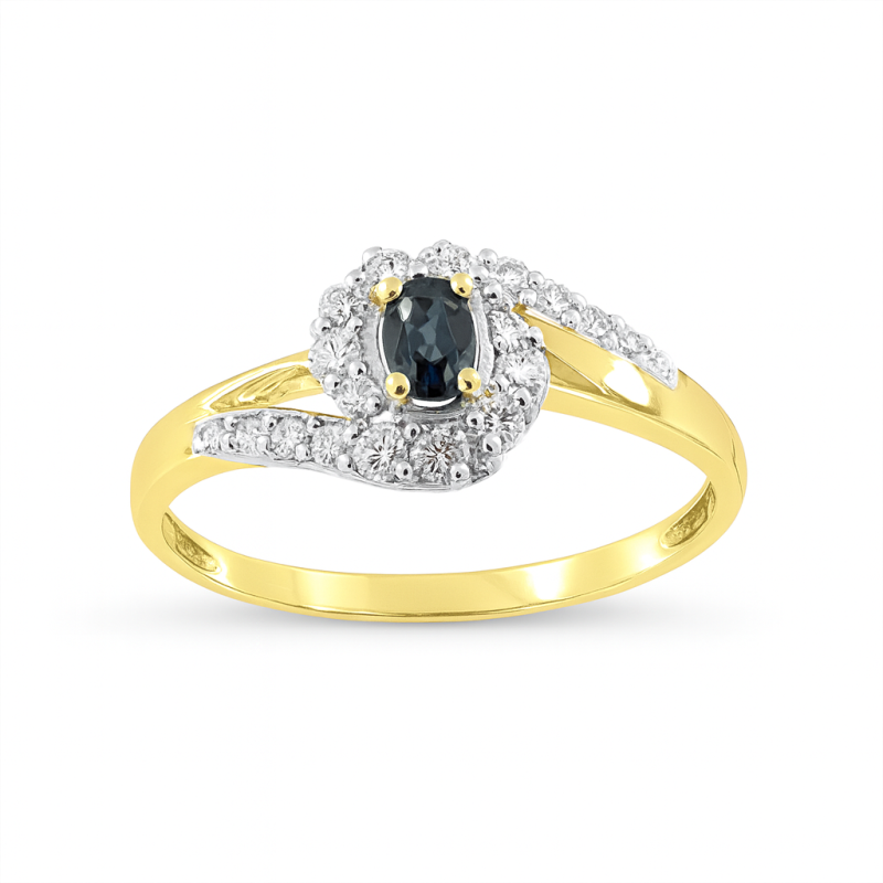 Bague Ulysse
