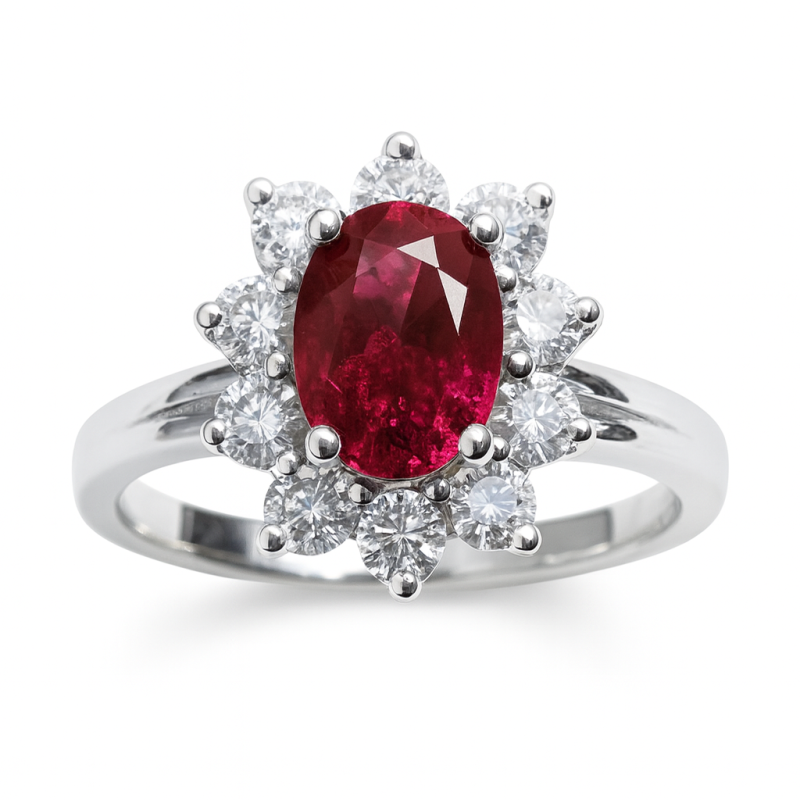 Bague Clyde
