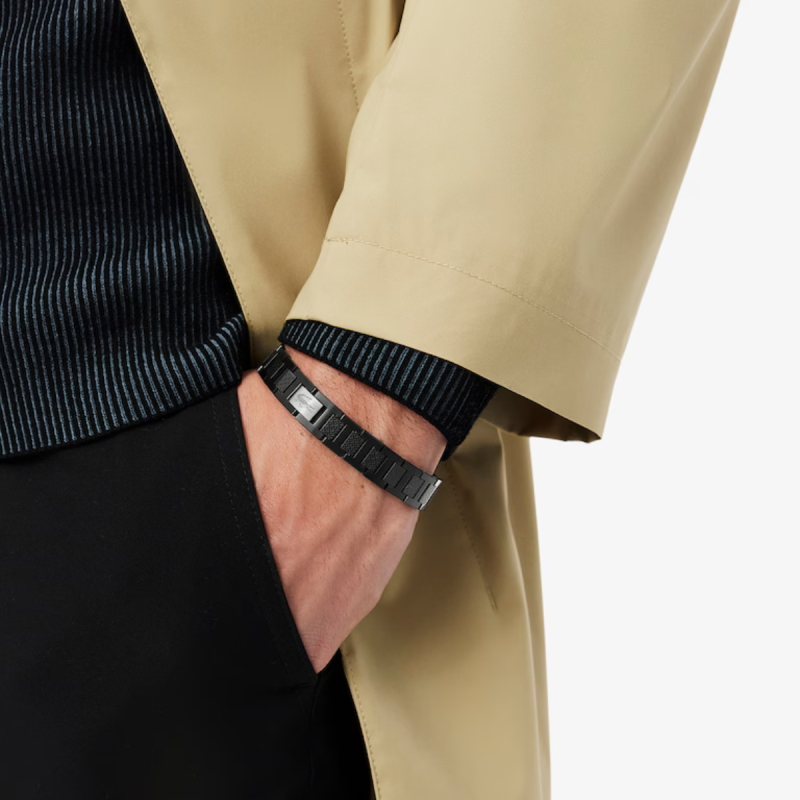 Bracelet Metropole LACOSTE
