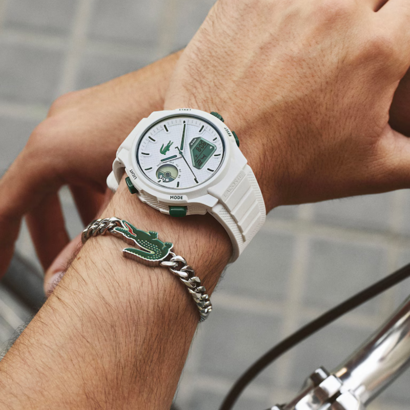 Bracelet Arthor LACOSTE
