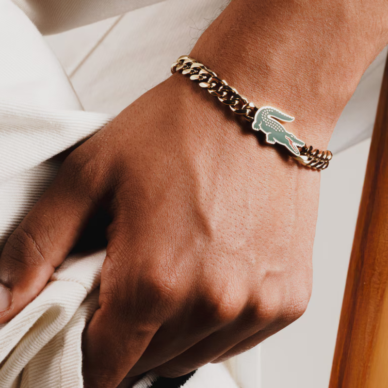 Bracelet Arthor LACOSTE