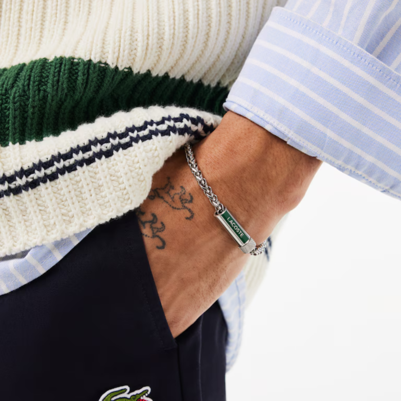 Bracelet Spelt LACOSTE