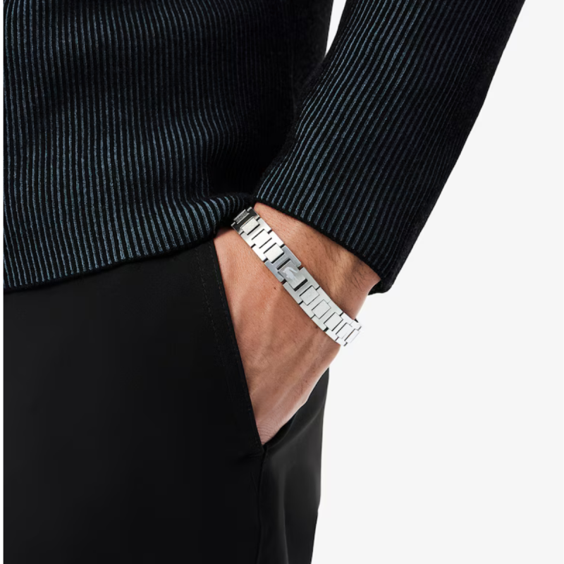 Bracelet Metropole LACOSTE