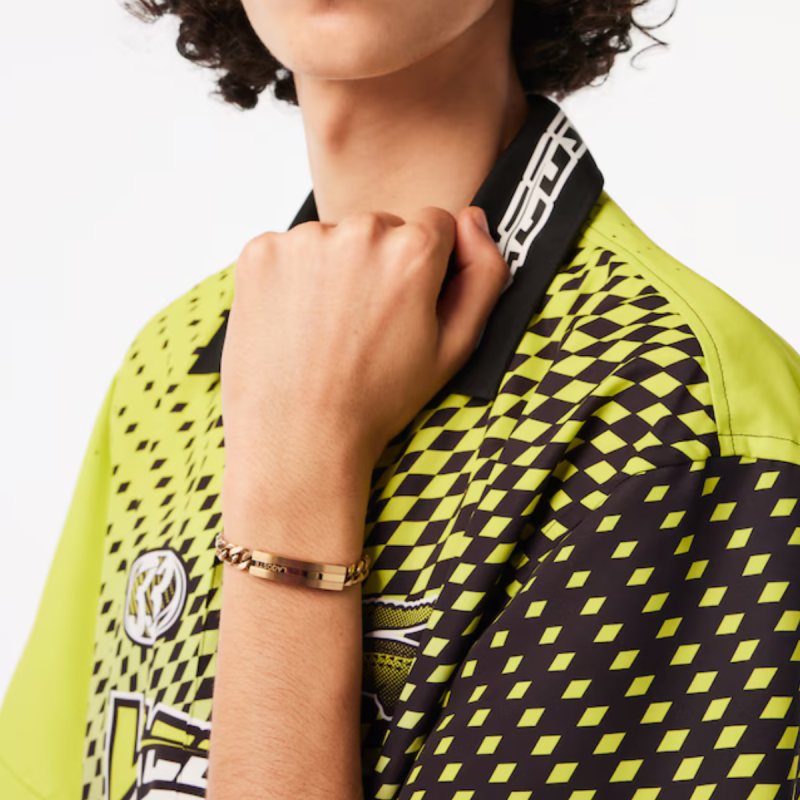 Identité Adventurer LACOSTE