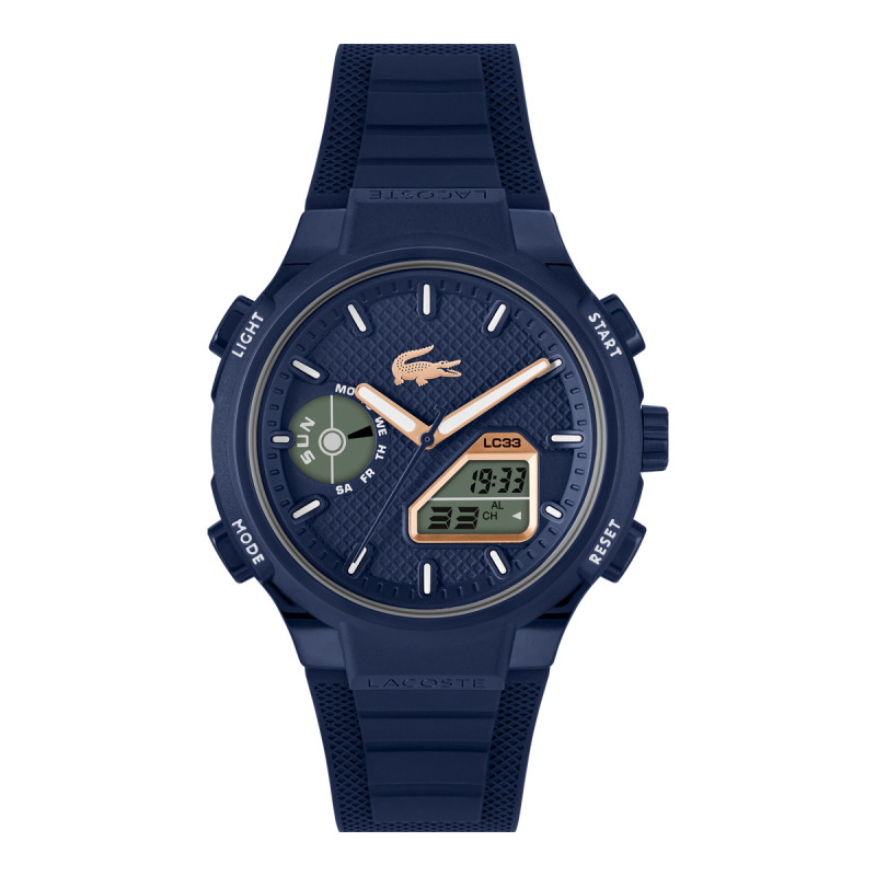 Montre LC33 LACOSTE