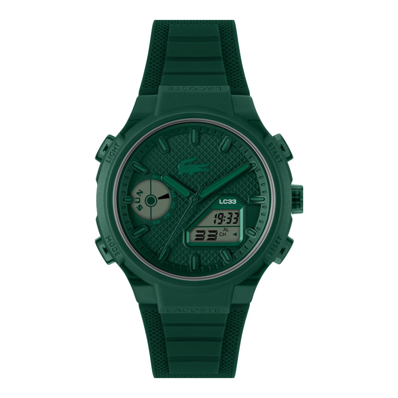 Montre LC33 LACOSTE
