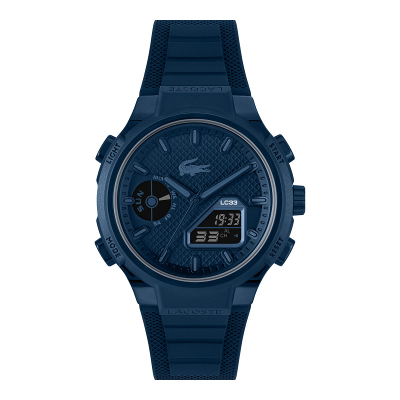 Montre LC33 LACOSTE