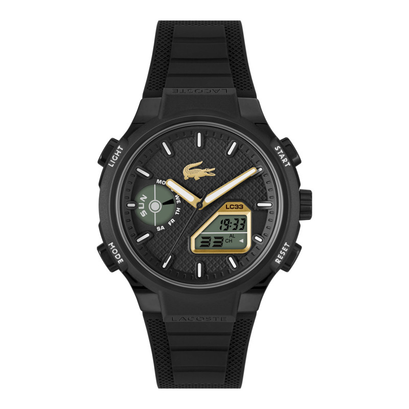 Montre LC33 LACOSTE