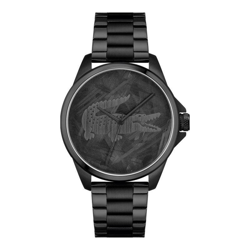 Montre Le croc LACOSTE