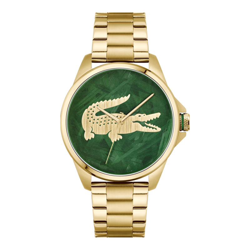 Montre Le croc LACOSTE